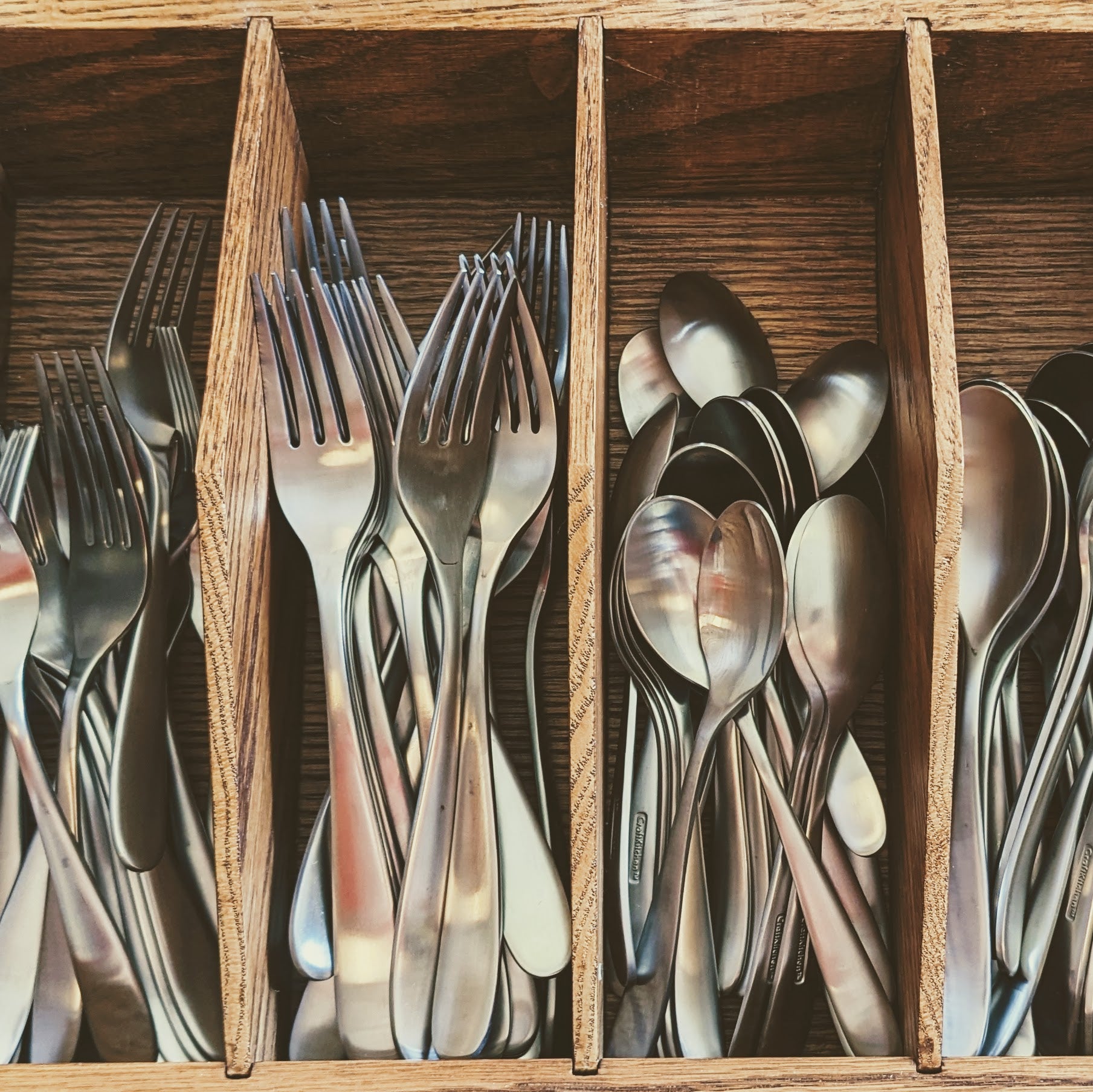 Flatware