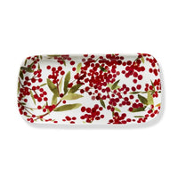 tag Sprig Serving Platter