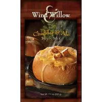 Chedder and Ale Soup Mix