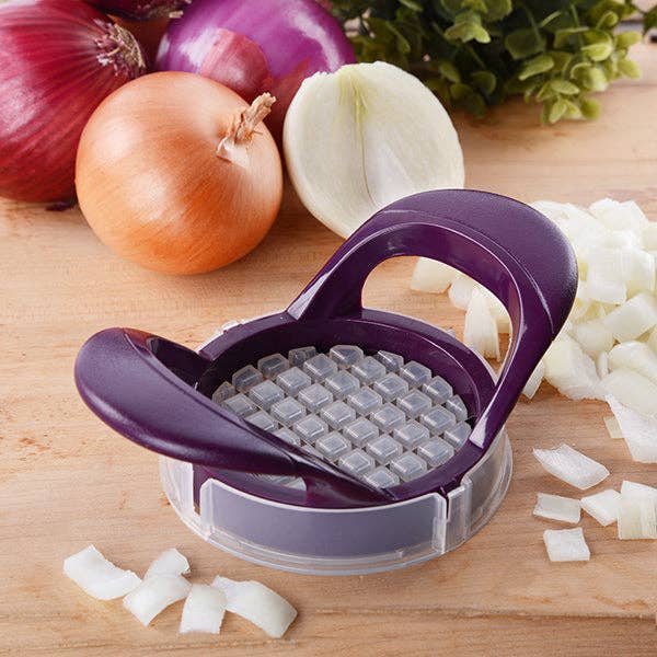 Onion Dicer