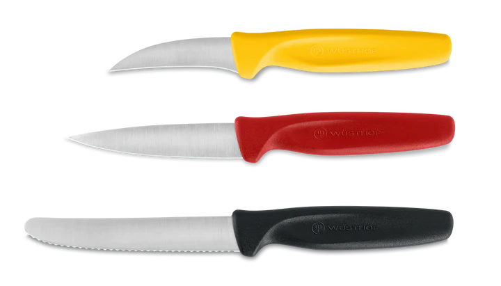 Paring Knife Set