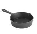 Tablecraft  Mini Cast Iron Skillet 12oz