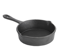 Tablecraft  Mini Cast Iron Skillet 12oz