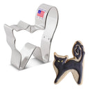 Ann Clark Halloween Cat Cookie Cutter