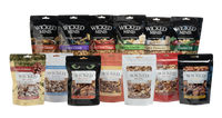 Wicked Mix Chocolate Laced Snack Mix