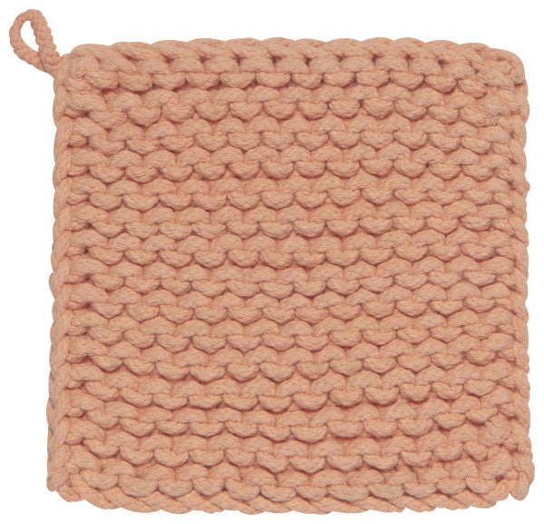 Nectar Knit Pot Holder