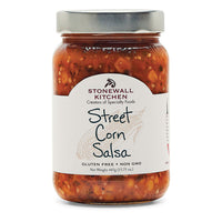 Stonewall Kitchen Street Corn Salsa