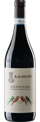 Vajra-Dolcetto d'Alba 2022