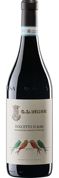 Vajra-Dolcetto d'Alba 2022