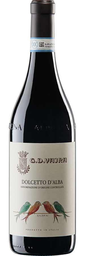 Vajra-Dolcetto d'Alba 2022