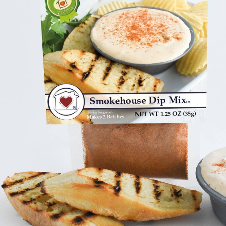 Country Home Creations Dip Mixes