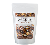 Wicked Mix Chocolate Laced Snack Mix