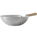 Nordic Ware 10" Naturals Wok