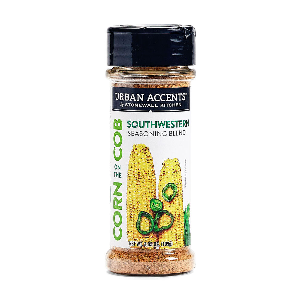 Southwestern Corn on the Cob Seasoning Blend