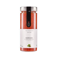 Zia Pia "Marinara" Tomato Sauce with Oregano By Italianavera