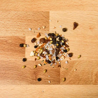 Salt Sisters' Asian Garlic & Citrus Seasoning