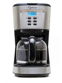 Capresso 12 Cup   Coffee Maker