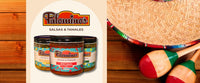 Palomino's Salsa