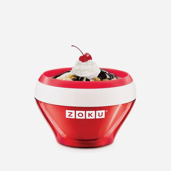 Zoku Ice Cream Maker