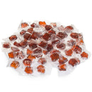 5oz Clear Bag (approx. 22 Candies) Maple Drops Candy