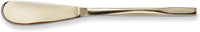 Lustrous Appetizer Spreader, Gold