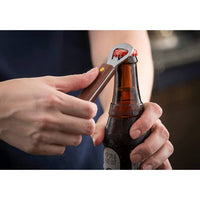 Magnetic Bottle/Can Opener