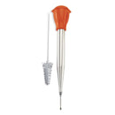 Kitchen Baster w/Brush & Needle