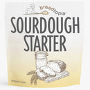 Sourdough Starter