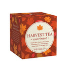 Republic of Tea Fall Harvest Tea Cube