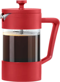 OGGI Five Cup Coffee Press