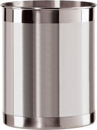 OGGI Utensil Holder Stainless