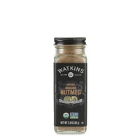 Watkins Ground Nutmeg