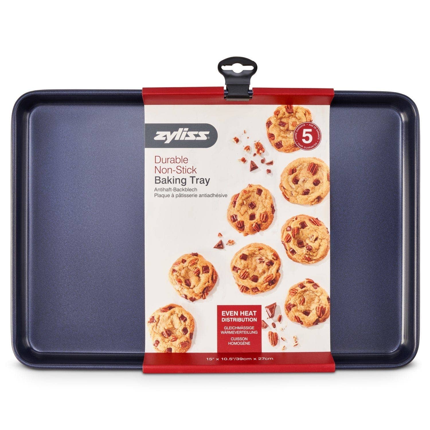 Zyliss Nonstick Baking Tray 15 inch