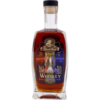 Wood Hat All American Corn Whiskey