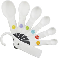 OXO Good Grips Plastic Measuring Spoons