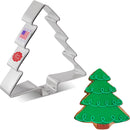 Christmas Tree Cookie Cutter