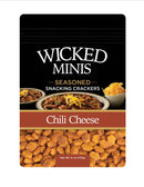 Wicked Mini's Chili Cheese