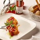 Zia Pia Al Basilico Tomato Sauce with Basil By Italianavera