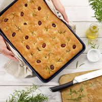 Zyliss Nonstick Baking Tray 15 inch