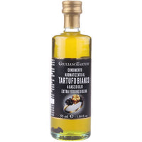 Zia Pia  White Truffle EVOO by Giuliano Tartufi