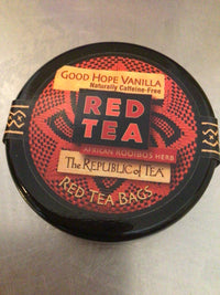 Republic of Tea Traveler's Tins