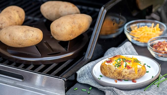 Nordic Ware Potato Baker