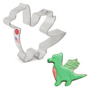 Dragon Cookie Cutter