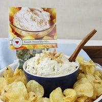 Country Home Creations Dip Mixes