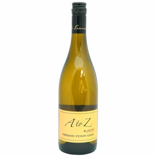 A to Z Oregon Pinot Noir