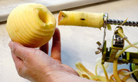 Apple Slicer-Corer-Peeler