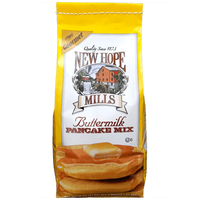 Buttermilk Pancake Mix