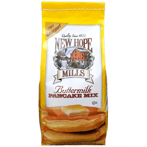 Buttermilk Pancake Mix