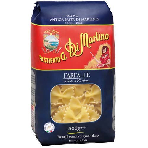 Farfalle By Pastificio Di Martino