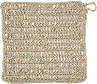 Hemp Washcloth